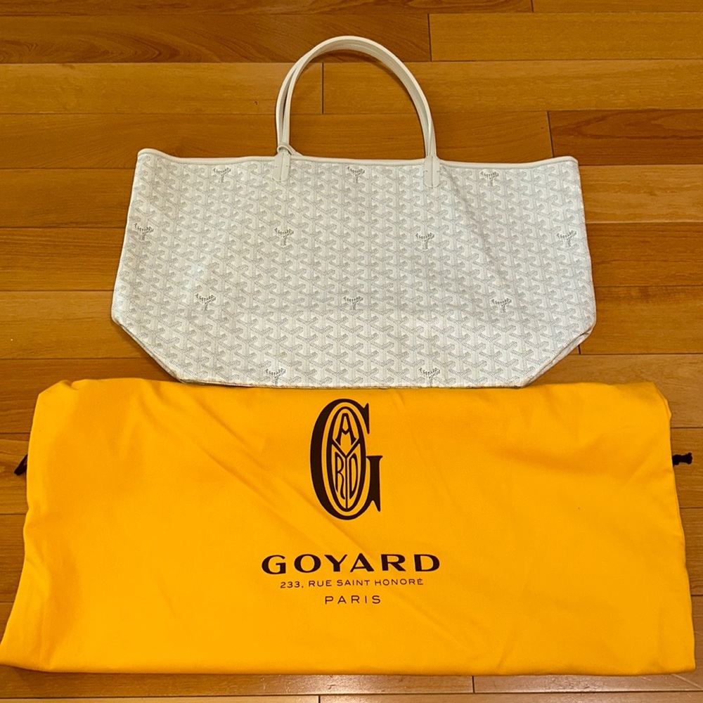 Goyard St. Louis gm